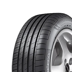205/55R17 95V XL Fulda EcoControl Hp 2